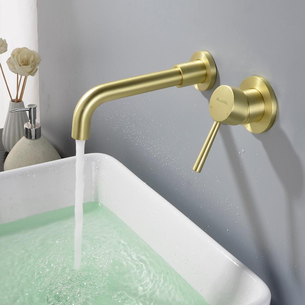 basin faucet 2401bg 4
