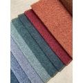 Tela de chenilla premium duradera para muebles