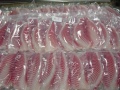 Frozen IQF Tilapia fillet 5-7oz