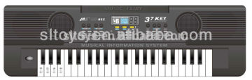 37 keys electronic organ MS-011