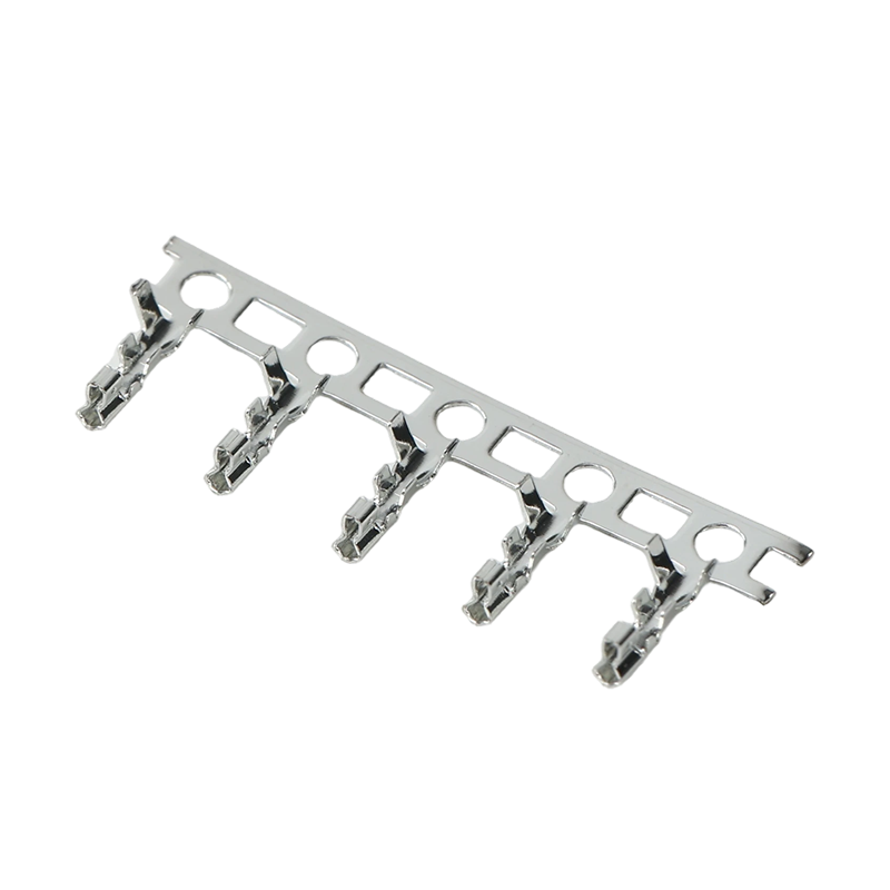 1.5mm Wire To Board Connectors