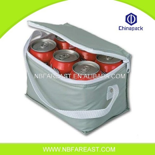 Produced by professional factory Eco-friendly intensification pvc cooler bag