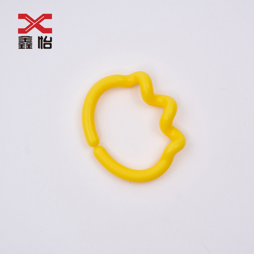 plastic ring