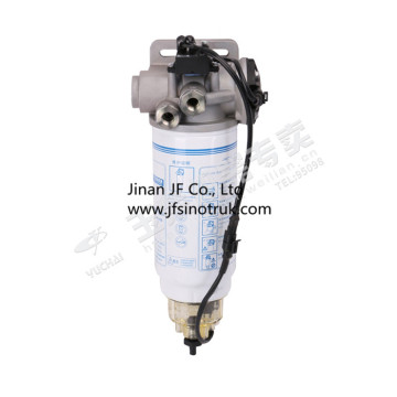 KJ100-1105300 Yuchai Топливный предварительный фильтр