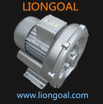 centrifugal fan blower for Wind power conveying equipment