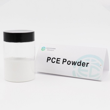 PCE Building White Polycarboxylate Superplasticizer