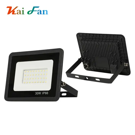 Waterproof LED Flood Light - IP66 10w-200w for Outdoor Stadium and Garden