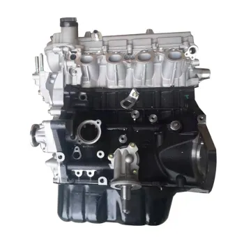 Besturn, FAW, B50, B70, B90, WEIZHI, JMC, Baodian, and YuHu Auto Spare Parts: Engine Assembly Solutions