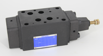 MRP-04 series stacking valve