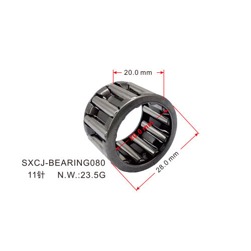 Outlet d&#39;usine Pièces automobiles: Boîte de vitesses de transmission portant MD731433 pour Mitsubishi