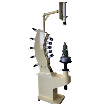 Ceiling Lamp with 5-Tube Corrector and Collimator for Total Station at Good Price