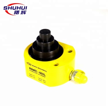 RMC-L Type Stainless Steel Marine Single Acting Hydraulic Cylinders - 10T 20T 30T