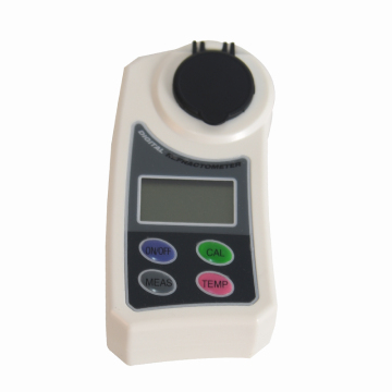 Salinity Meter Search Engine