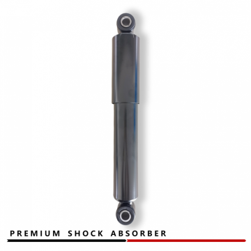 Shock Absorber for Trailer LOHR SACHS 125 743