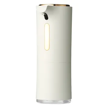 Sensor Automatic Foam Soap Dispenser