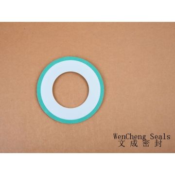 U Straight PTFE Envelope CNAF(no holes)