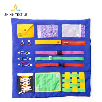Custom Calming Blankets: Effective Anxiety Relief & Activity Aids for Dementia, Memory Loss, Alzheimer's, Autism, and Sensory Needs