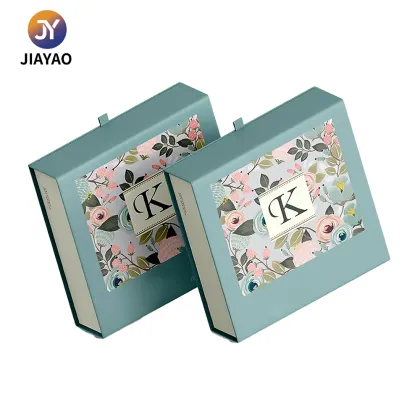 Sophisticated Perfume Box Options for Fashionable Brands