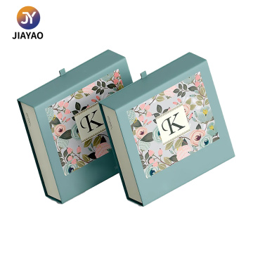 Opciones sofisticadas de cajas de perfumes para marcas de moda