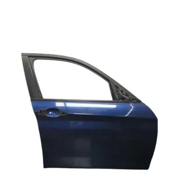 BMW 1 Series F20 Auto Parts - Front and Rear Door OE Numbers 41007284511 41527284515