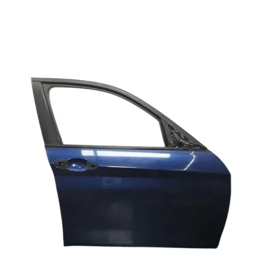 BMW 1 Series F20 Auto Parts - Front and Rear Door OE Numbers 41007284511 41527284515
