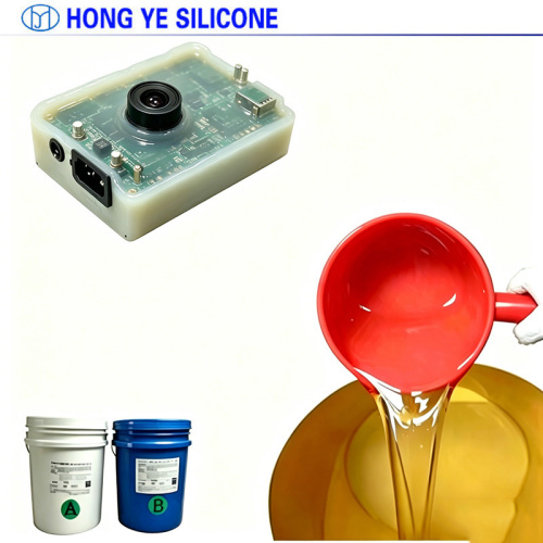 Mold Resistant Electronic Potting Compound