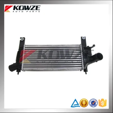 Turbo Intercooler for Nissans Navara Pickup Pathfinder 14461EB360 14461-EB360 (DL-E212)
