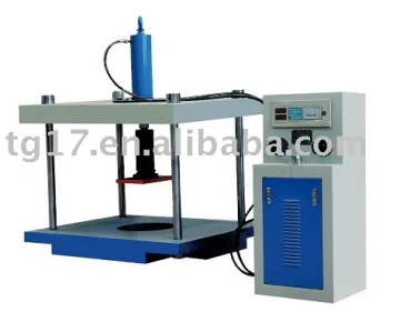 Compression Testing Machine(Manhole Cover )