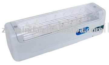 21 LED Rechargeable Emergency Light - MDS86L