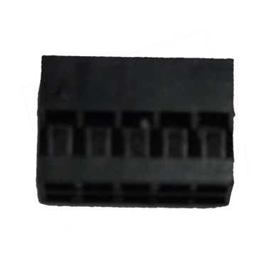 Serie de conector de alojamiento de tono de 2.00 mm