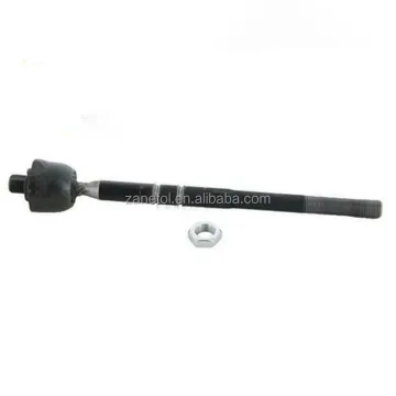 ZANETOL Steering Inner Tie Rod End for Jeep Commander XK 05-10 Grand Cherokee WK