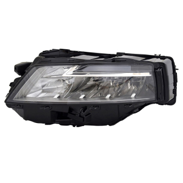 2021-2023의 전체 LED 헤드 램프 Nissan Rogue SL/SV 및 기타-크롬 헤드 라이트 액세서리 NI2503284 26060-6RR0A