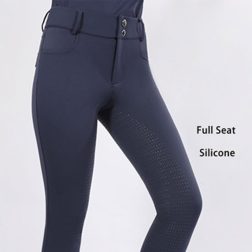 Full Seat Competition Women Riding Breeches