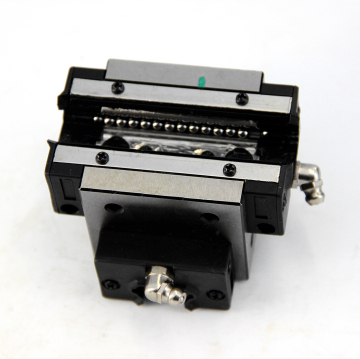 Japan-made High Precision Cross Linear Motion Guides for 15-30mm