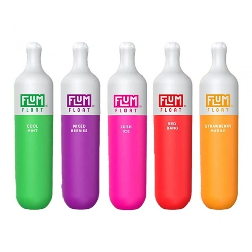 Flum float disposable Recharge Nope 3000 Puffs China Fabrikant