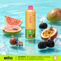 Bood Vasto 8in1 160k Puffs Vape EU Warehouse