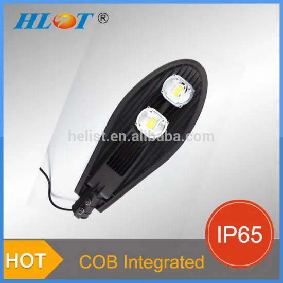 BestPrice High Quality AC85-265V THL 2 cob led 120w streetlights