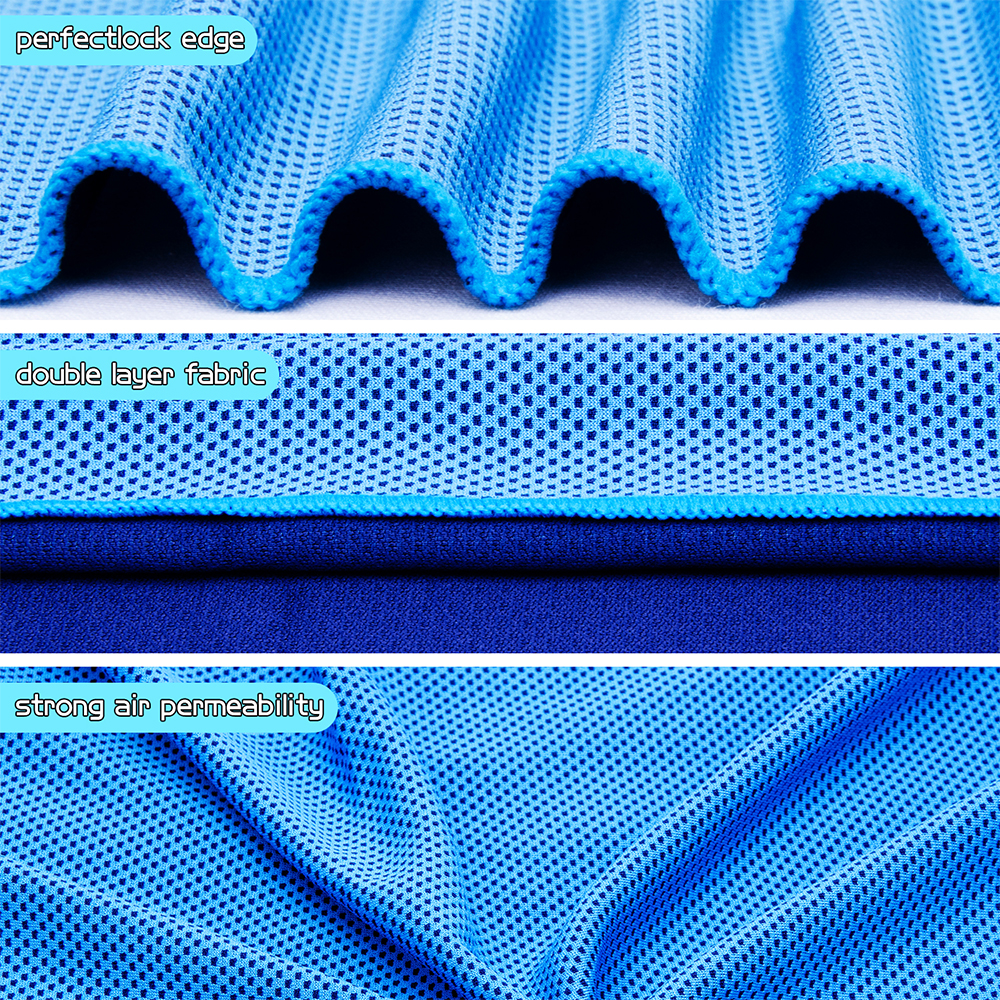 Delicate Golf cooling Towel