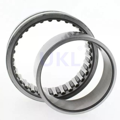 SCH87 Roller Needle Bearing untuk Jentera Percetakan