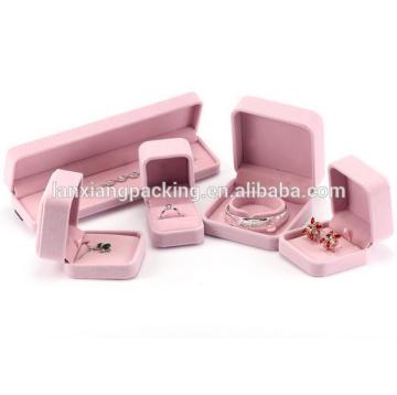 Ring Box,Velvet Ring Box,Velvet Jewelry Boxes Wholesale