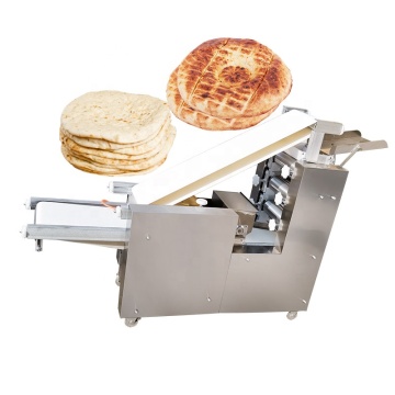 Automatic Chapati Making Machine for Dubai