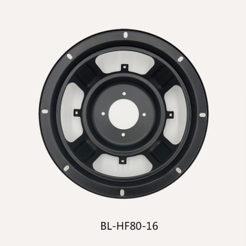 8 inch luidsprekerframe BL-HF80-16