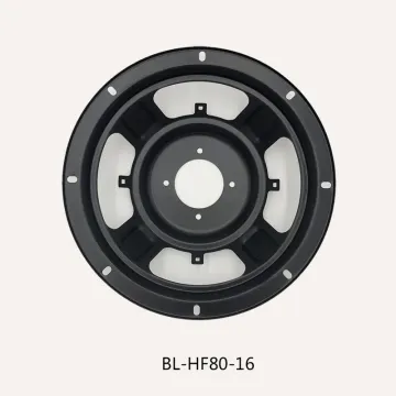 8 Inch Speaker Frame BL-HF80-16