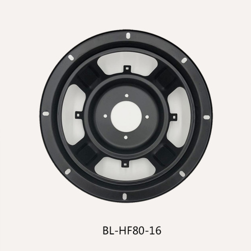 Bingkai Speaker 8 Inch BL-HF80-16