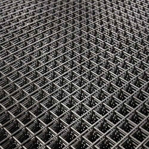 Welded Wire Fence Panel