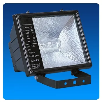 High Power High Quality HID Floodlight