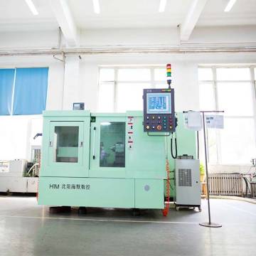 China Hermos CNC hard lathe