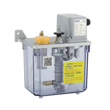 YSEB Thin Oil Proportional Joint Lubrication System - Auto Lubrication Machine