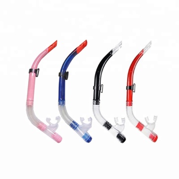 Top Dry PVC Pipe & Scuba Diving Gear for Swimming and Snorkeling
