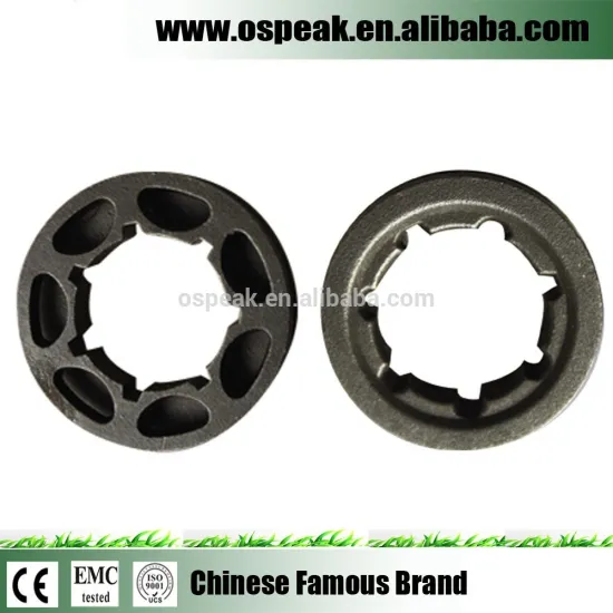 Chain Saw sprocket wheel Chain Wheel Small Chain Wheel Big Chain Wheel
